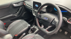 Ford Puma 1.0 EcoBoost Hybrid mHEV 155 ST-Line X 5dr Petrol Hatchback